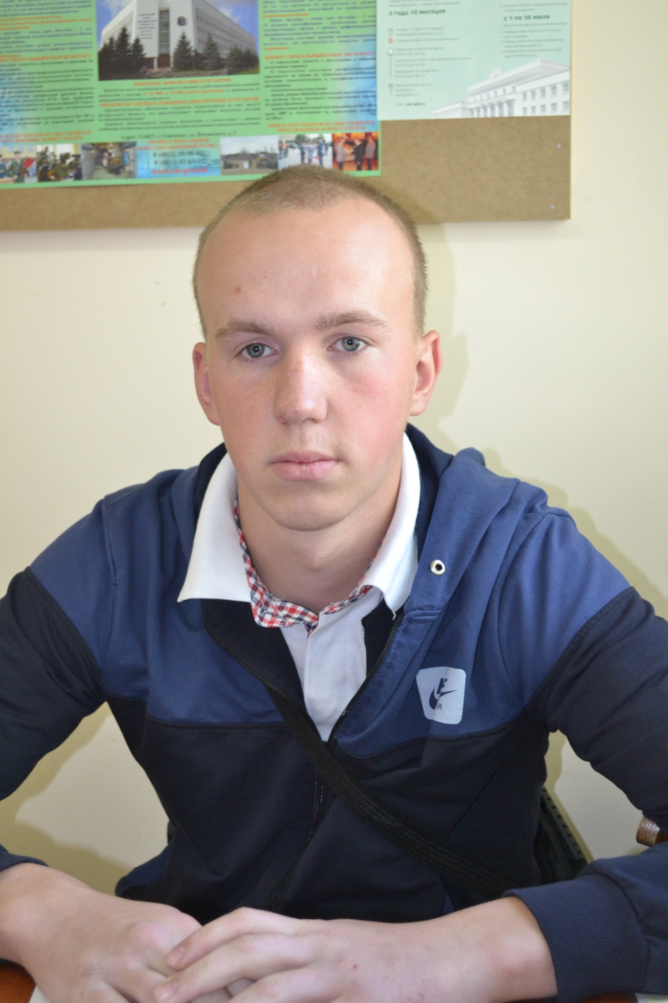 Д. Галактионов