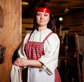 К Красивой Карелии