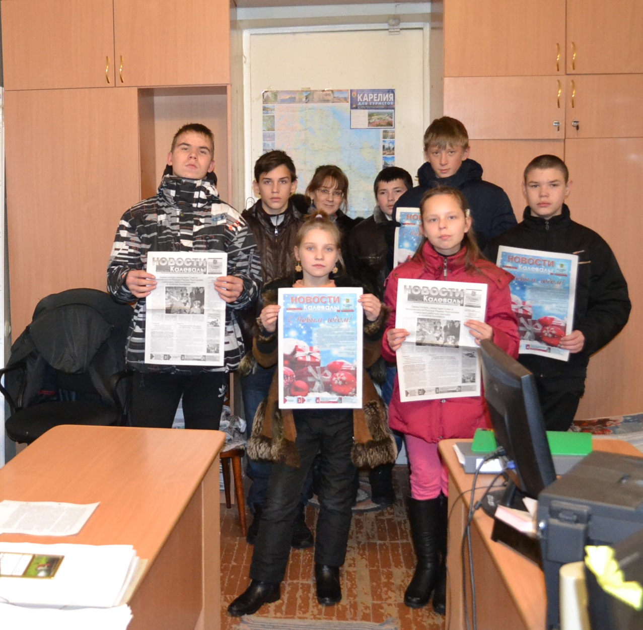 К экскурсии (1)