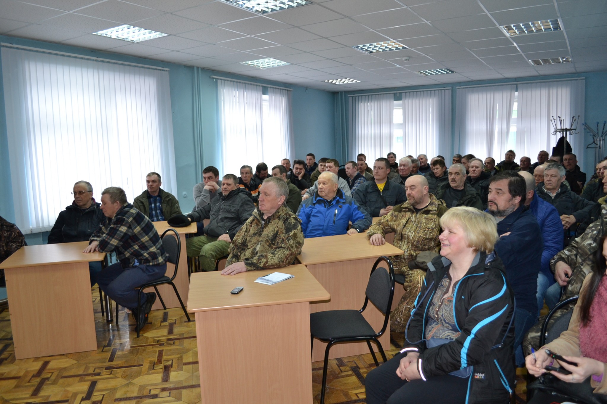 Собрание охотников 2 (1)