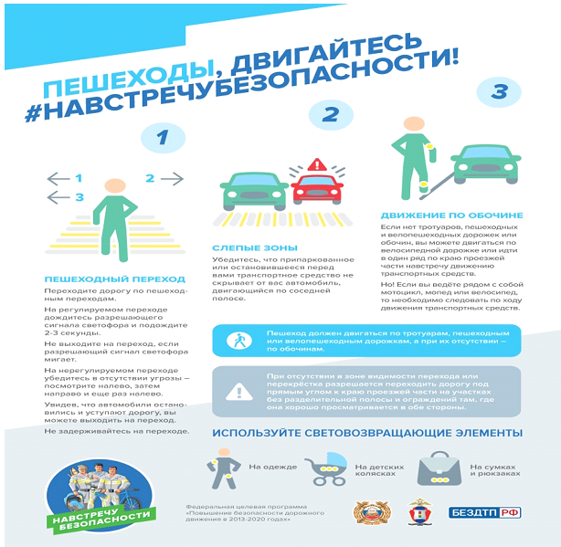 пешеход